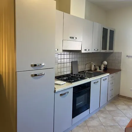 Casa Bellini Апартаменты *