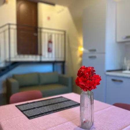 아파트 Casa Bellini