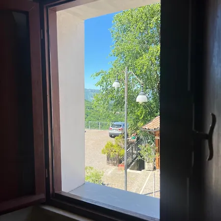 Casa Bellini Апартаменты Gallinaro