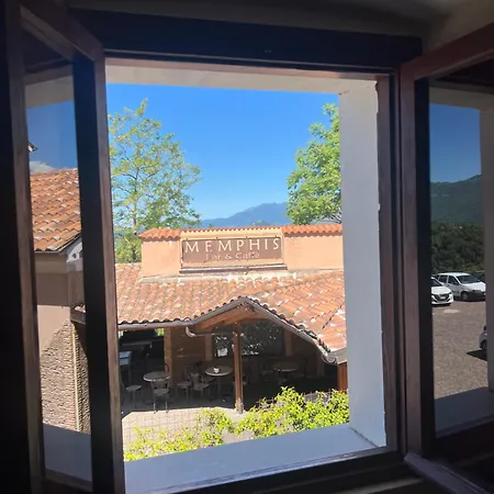 Апартаменты Casa Bellini *
