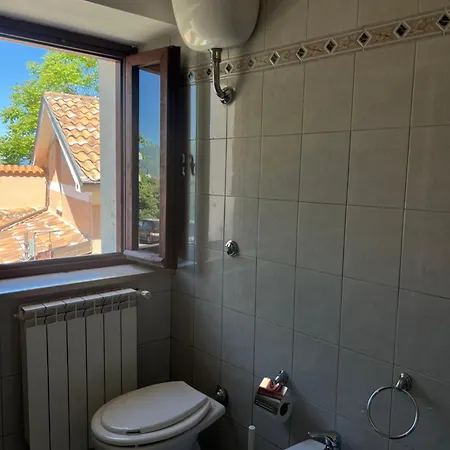 Casa Bellini 아파트 Gallinaro