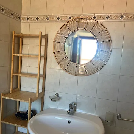 Апартаменты Casa Bellini Gallinaro