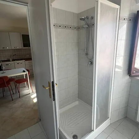 아파트 Casa Bellini